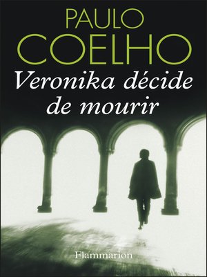 cover image of Veronika décide de mourir